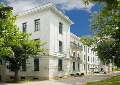 Amadeus International School